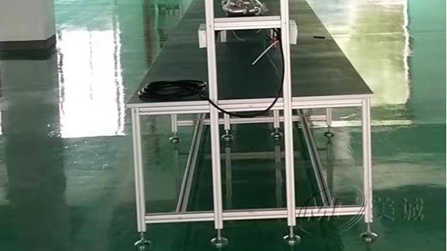 防靜電操作臺(tái) 防靜電操作臺(tái)