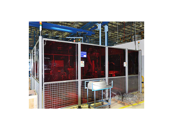 工業(yè)鋁型材圍欄廠家，產(chǎn)品多樣是必須的