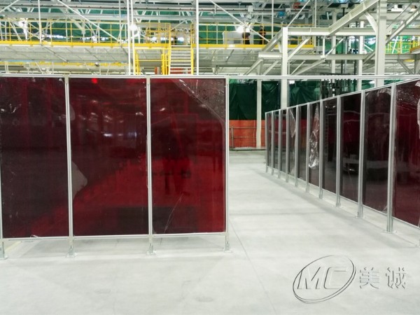 鋁型材無塵凈化車間是如何設(shè)計(jì)定制和安裝的？