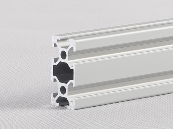 工業(yè)鋁型材2040 工業(yè)鋁型材2040