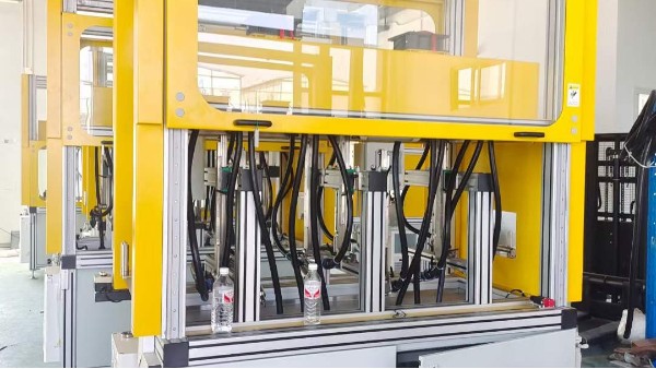 汽車膠條機工作臺 汽車膠條機工作臺