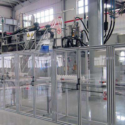 美誠鋁業(yè)的鋁型材制品結(jié)構(gòu)設計很專業(yè)！