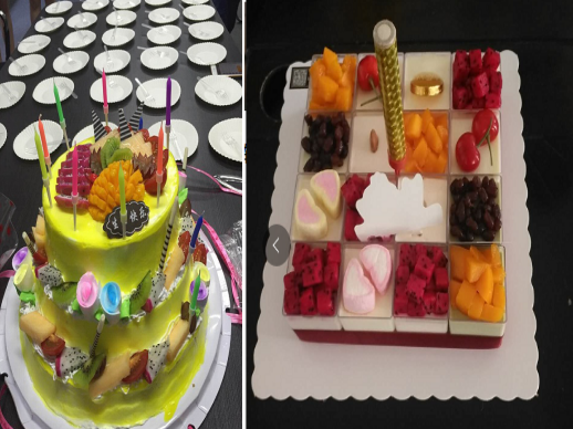 心相伴，愛相隨           ——南京美誠陪你共同成長