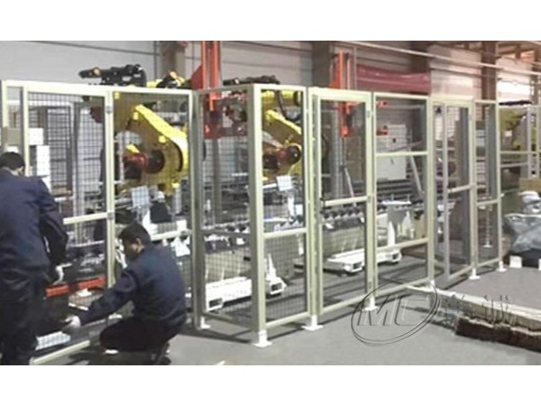 機器人護罩 機器人護罩