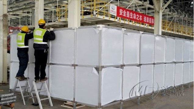 機(jī)器人鋁型材隔斷 機(jī)器人鋁型材隔斷