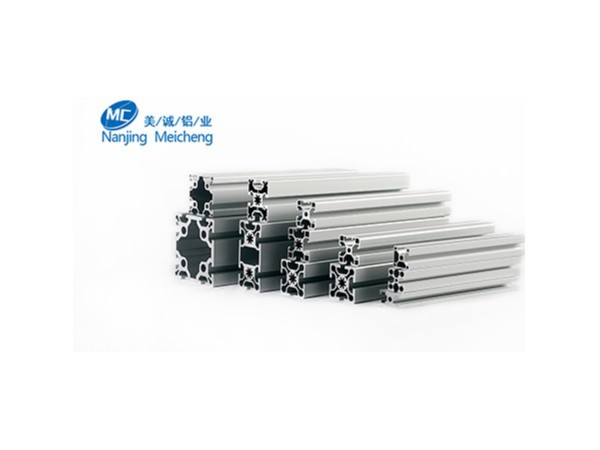 安徽鋁型材廠家有哪些？這邊舉幾個(gè)例子