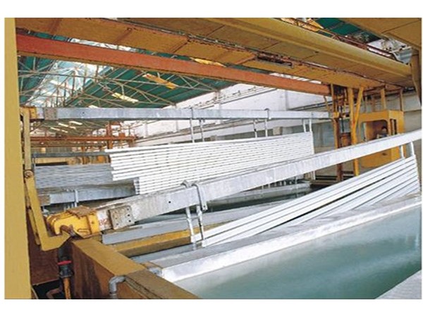 鋁表面氧化處理前后要注意什么？