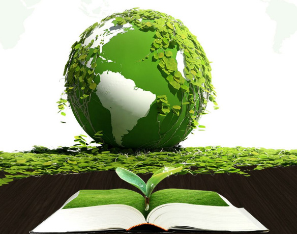 2019，南京美誠(chéng)工業(yè)鋁材環(huán)保之路