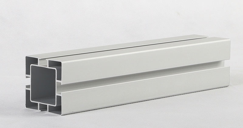 工業(yè)鋁型材的前身是什么？