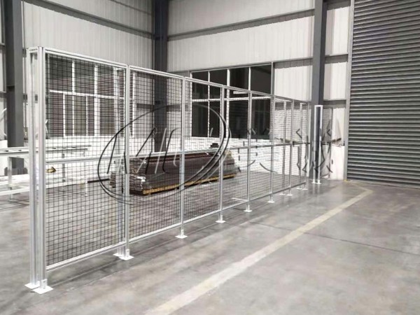 年底了哪些鋁型材框架項(xiàng)目工期緊張？