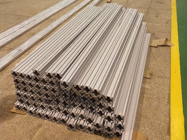 快來了解，50鋁型材的參數(shù)詳解