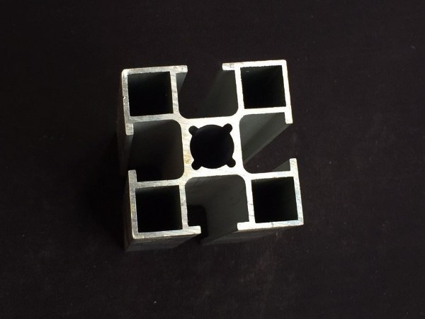 鋁型材壁厚沒達標怎么辦？