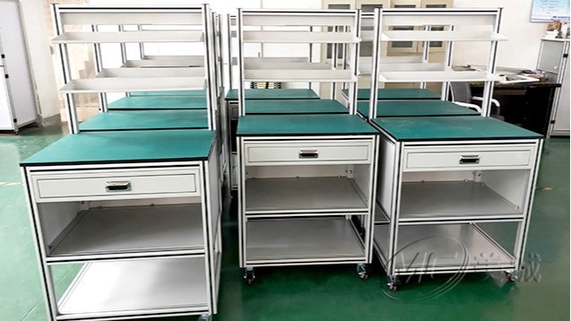 加重鈑金工作臺 加重鈑金工作臺