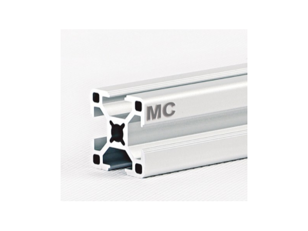 鋁合金型材型號大全，名稱圖解