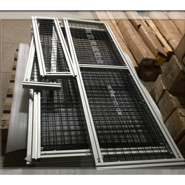 鋁型材圍欄價格貴嗎？