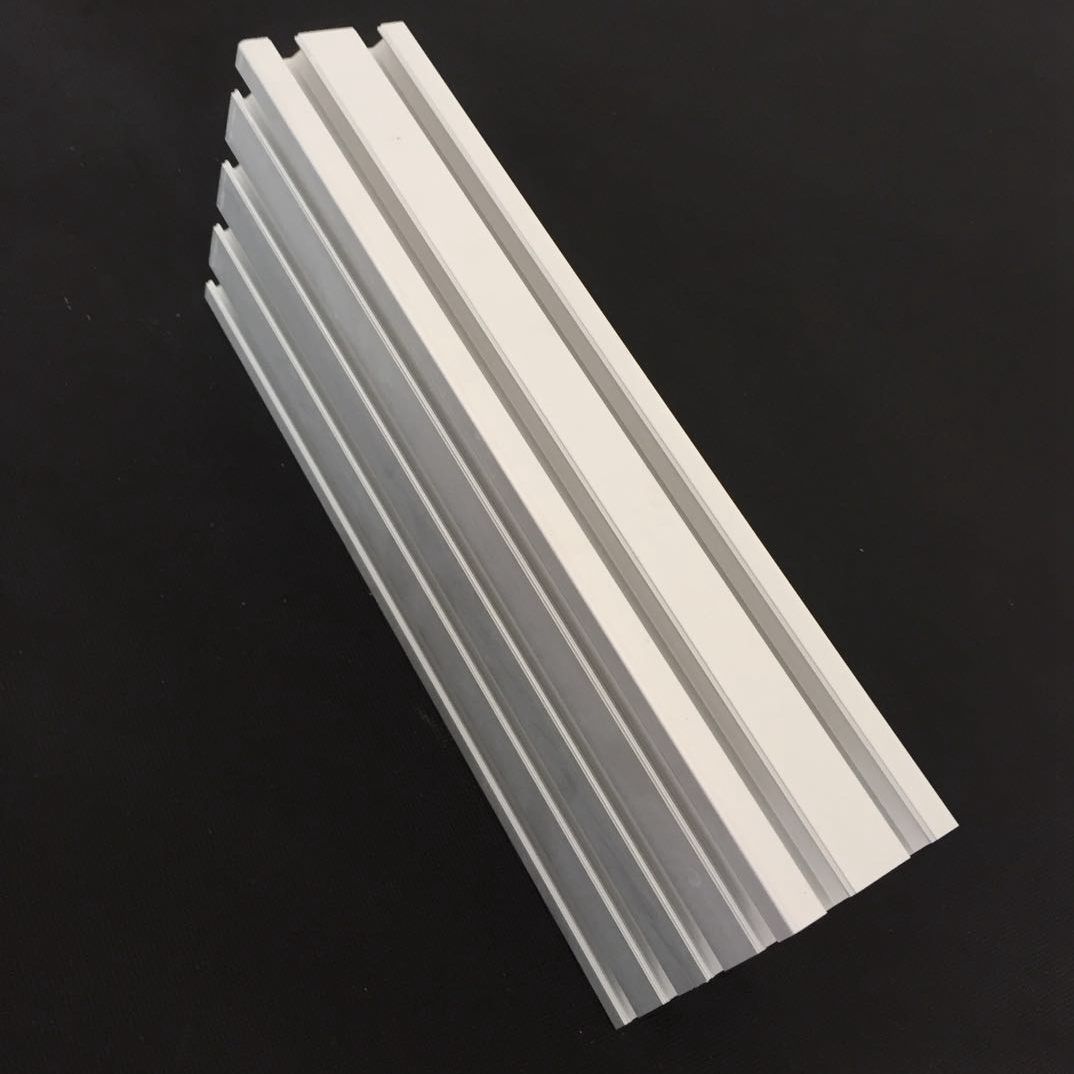 怎么樣控制和提高工業(yè)鋁型材成品率？