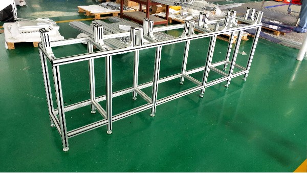 檢測設(shè)備框架 檢測設(shè)備框架