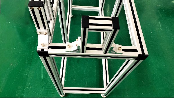 檢測設(shè)備框架 檢測設(shè)備框架