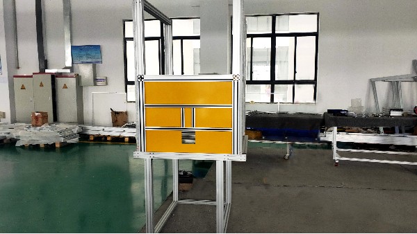 鋁型材設(shè)備機(jī)架 鋁型材設(shè)備機(jī)架