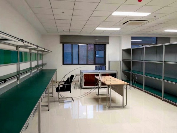 鋁型材加工遇到問題如何處理??？