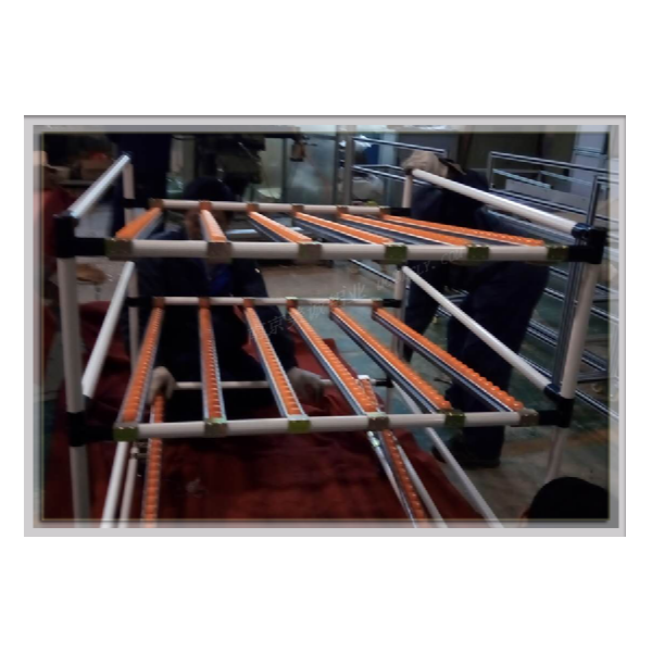 線棒工作臺真的操作方便簡單，還輕巧節(jié)省成本嗎？