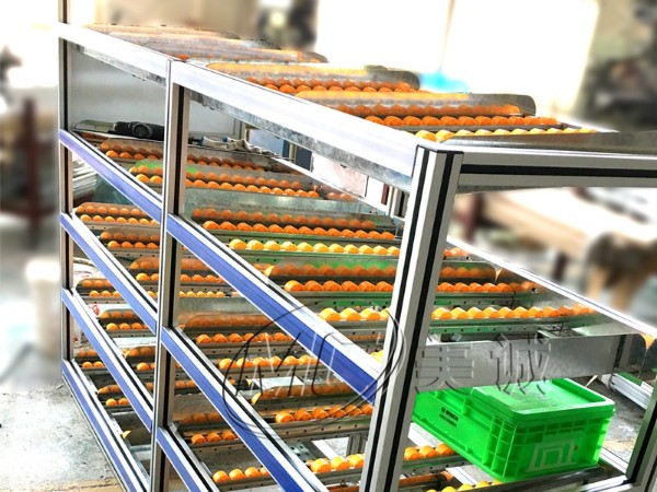 鋁合金型材能做成哪些貨架？