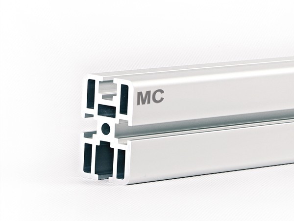 工業(yè)鋁型材4060 工業(yè)鋁型材4060