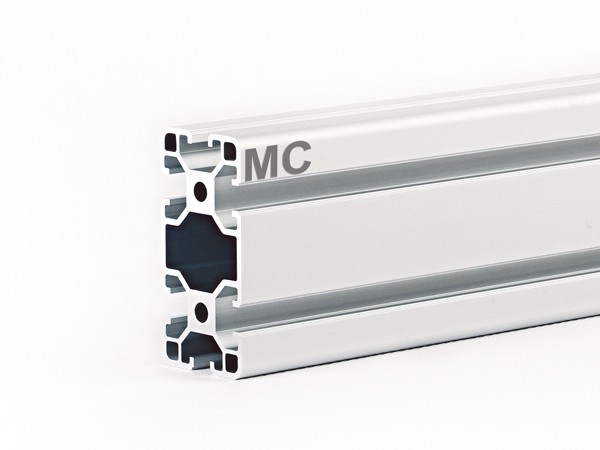 工業(yè)鋁型材4080 工業(yè)鋁型材4080