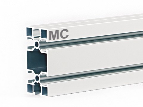 工業(yè)鋁型材4080G 工業(yè)鋁型材4080G