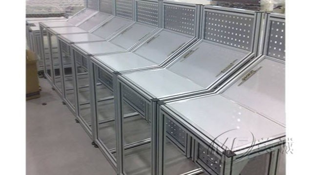 抽屜式工作臺(tái) 抽屜式工作臺(tái)