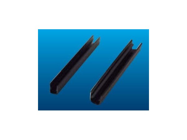 鋁型材配件中的封條、嵌條、以及玻璃卡條