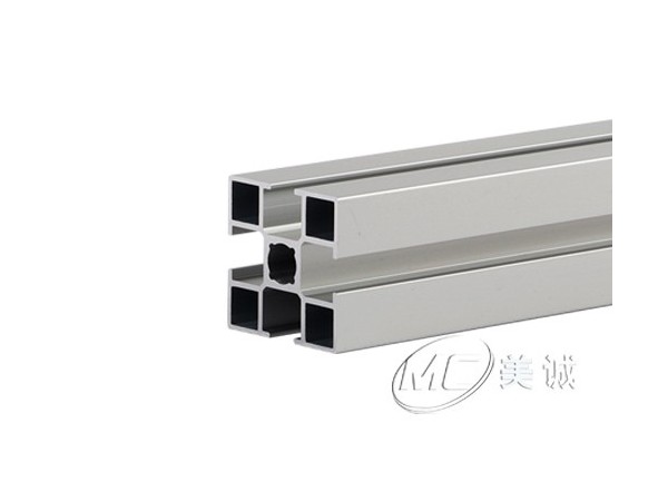 工業(yè)鋁型材中，哪些屬于國標鋁型材？