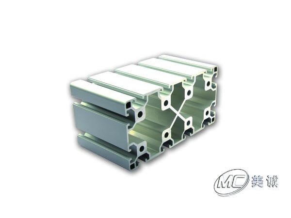 工業(yè)鋁型材擠壓痕是怎么產(chǎn)生的？