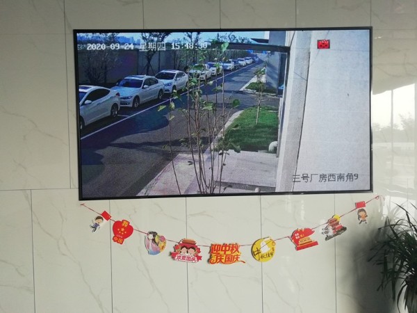 雙節(jié)將至，看美誠鋁業(yè)如何慶國慶迎中秋