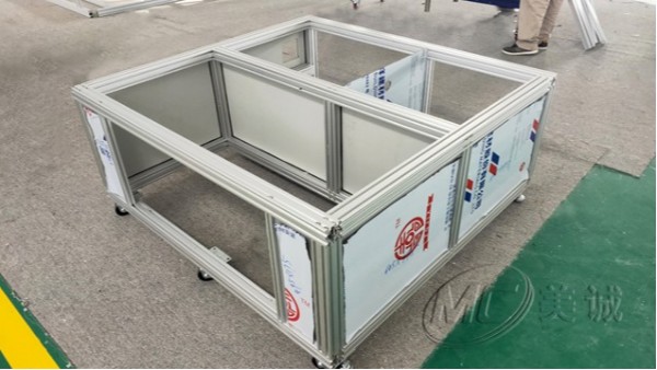 工業(yè)機(jī)器人工作站 工業(yè)機(jī)器人工作站