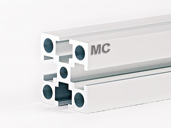 工業(yè)鋁型材4040GF 工業(yè)鋁型材4040GF