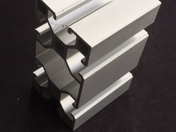 4080鋁型材能用的配件有哪些？