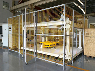 在江蘇，工業(yè)鋁型材廠家有排名嗎？