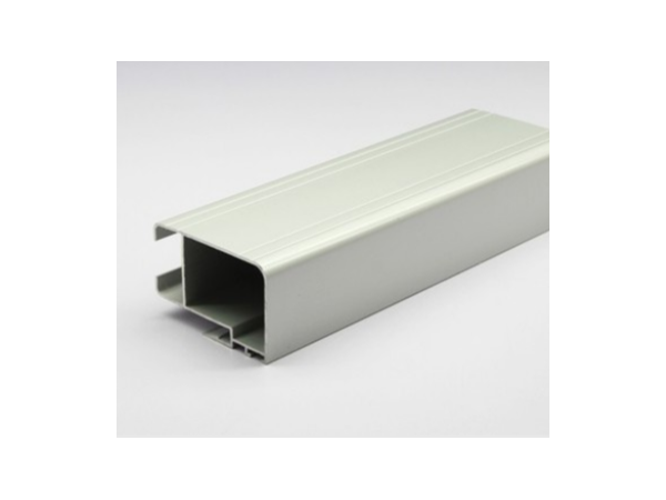 工業(yè)鋁型材配件生產(chǎn)廠家，線槽是其中一種